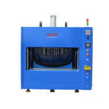 Auto Bumper Heat Staking Welding Machine